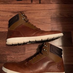 Mens Timberland boots